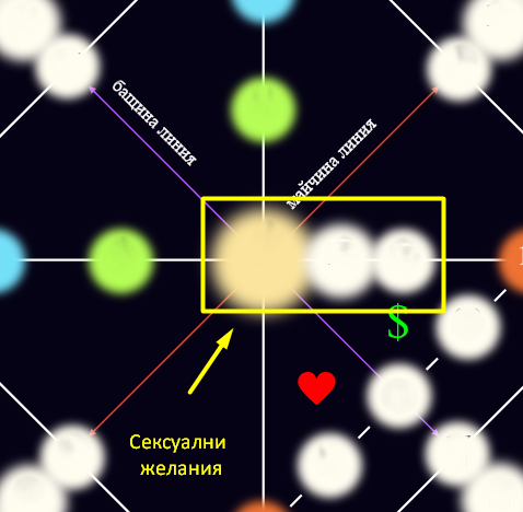 Сексуални желания