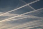 Кемтрейлс или защо ни затрупва сняг през  април